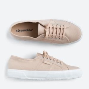 Superga Cotu Classic Lace Up Sneaker